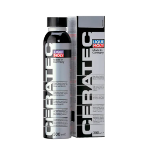 LIQUI MOLY CERA TEC - ADITIVO DE PROTECCIÓN ANTIDESGASTE