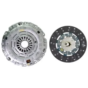 KIT PLATO Y DISCO DE EMBRAGUE MAHINDRA