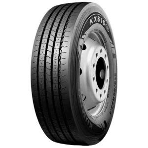 LLANTA KUMHO KXS10 DEL 315/80 R22.5